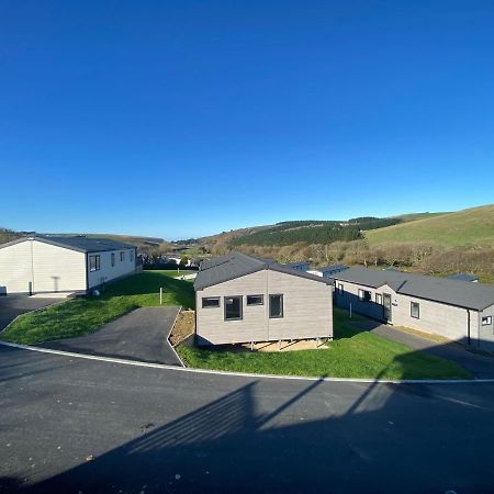 Daphne'S Lodge Mawgan Porth Kültér fotó