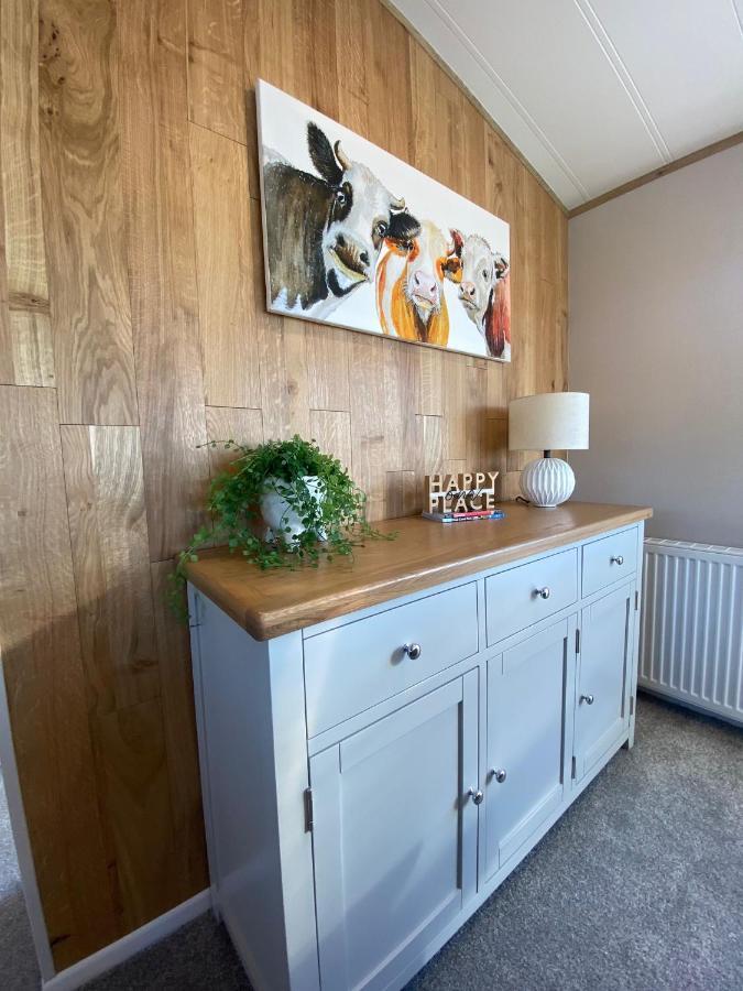 Daphne'S Lodge Mawgan Porth Kültér fotó