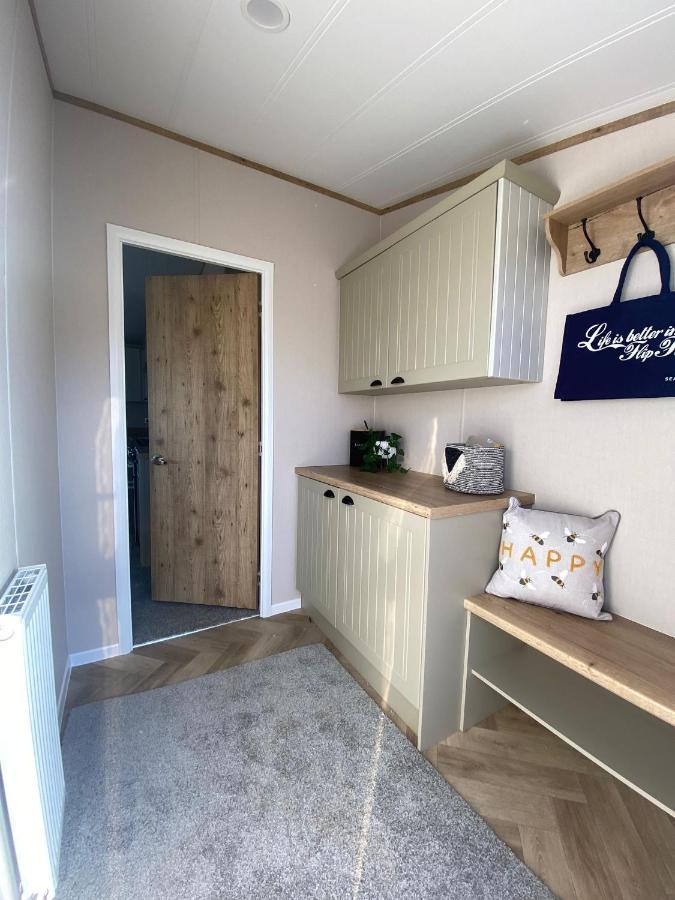 Daphne'S Lodge Mawgan Porth Kültér fotó